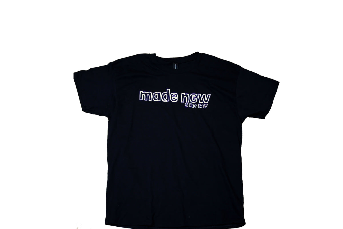 Made New T-Shirt